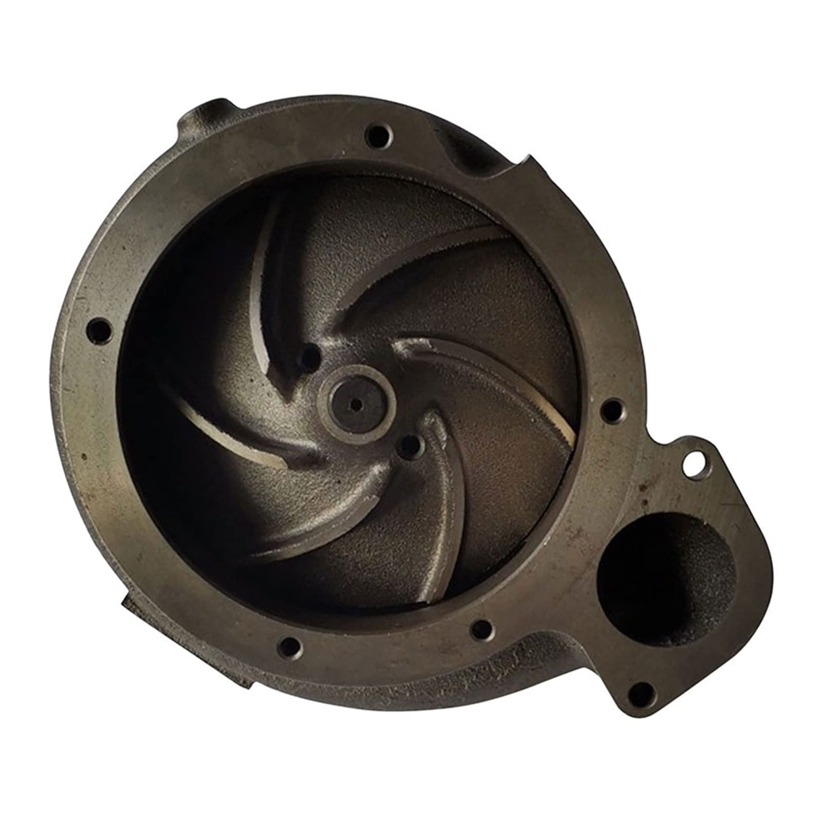 Amazon.com: FABIZZ 352-0206 10R-2129 Water Pump Compatible with